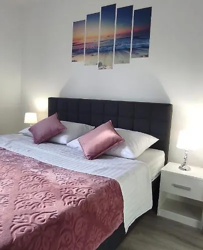 Apartman K&S