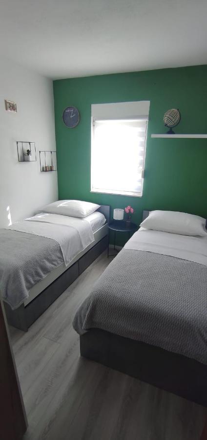 Apartmán K&s *