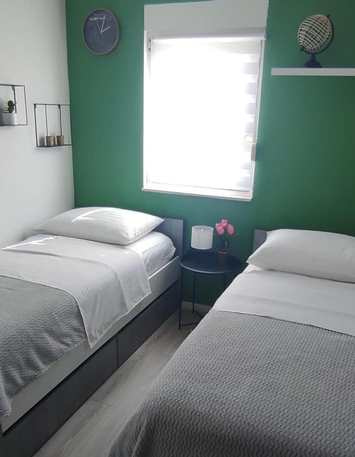 Apartmán K&s *