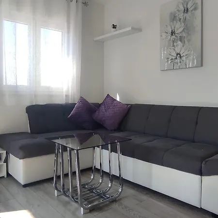 Apartman K&S Kaštela Exteriér fotografie
