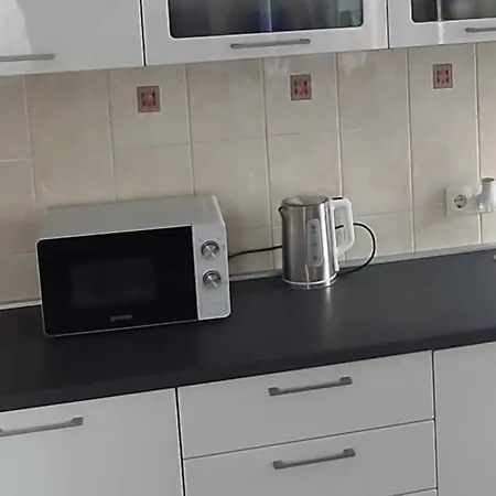 Apartman K&S Kaštela Exteriér fotografie