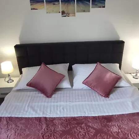 Apartman K&S Kaštela Exteriér fotografie