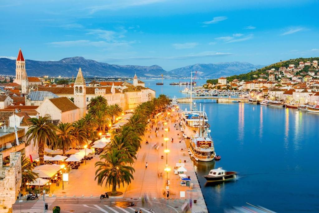 Apartment K&s Kastela